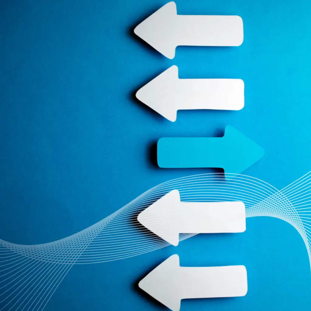 Confirmation Bias und Selbstführung