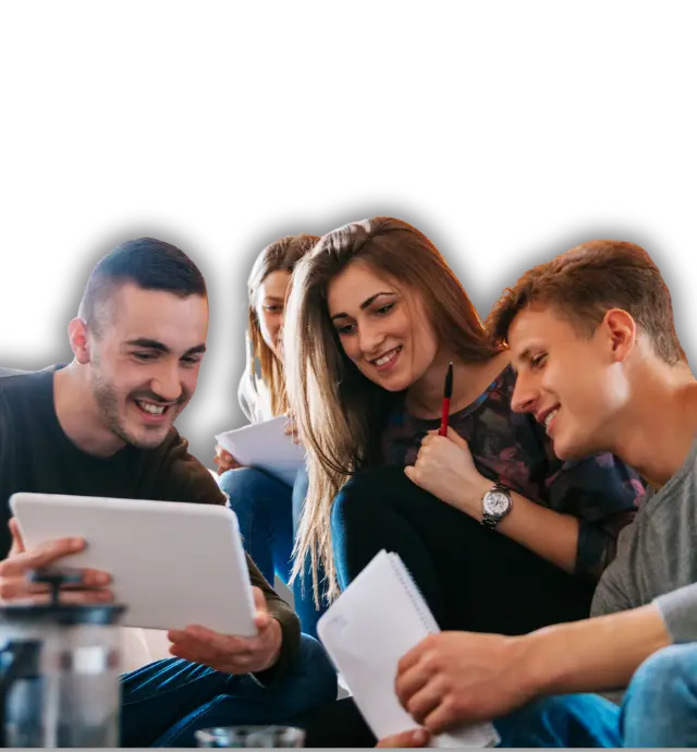 Teilnehmer Sommerakademie 2025