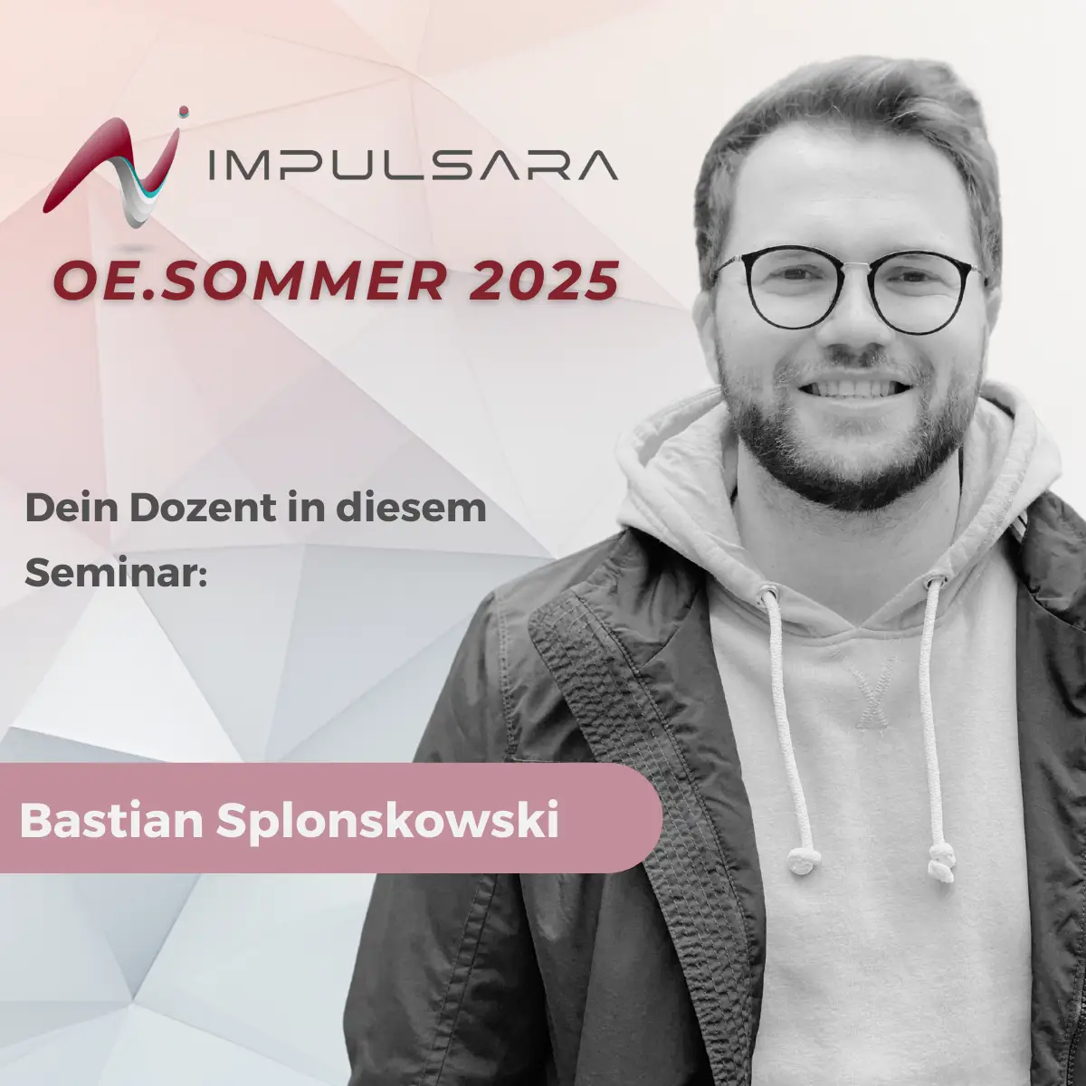 Bastian Splonskowski Bastian Splonskowski