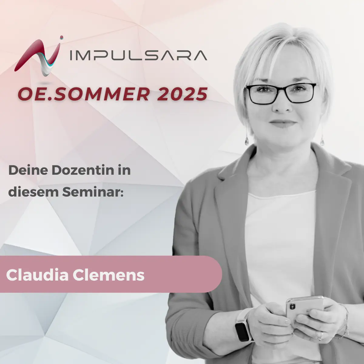 Claudia Clemens Claudia Clemens