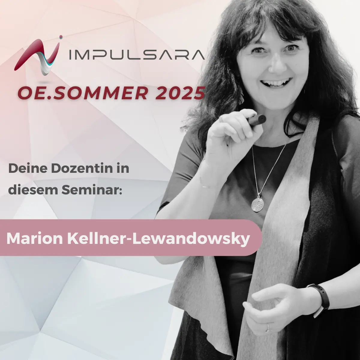 Marion Kellner-Lewandowsky Marion Kellner-Lewandowsky