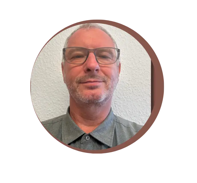 Michael Ackert
