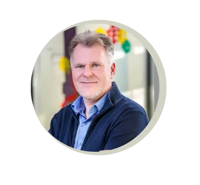 Uwe Beyes