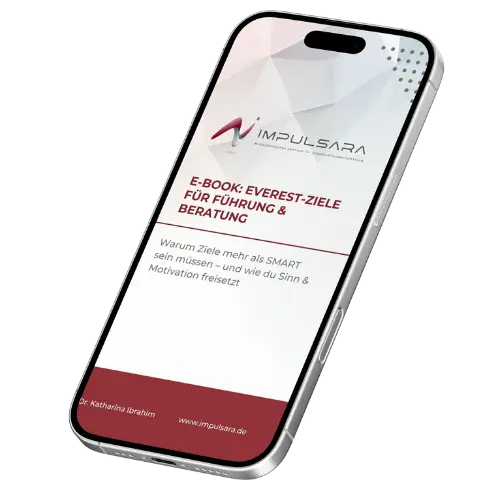 E-Book Everst Ziele