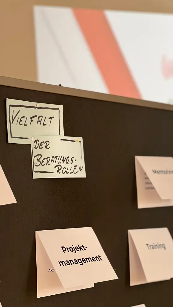 Organisationsentwicklung