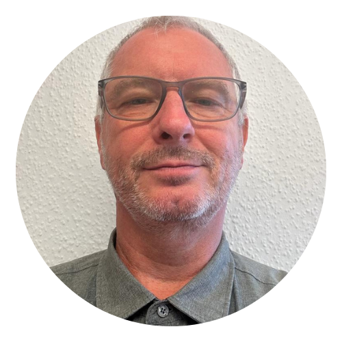 Michael Ackert, Geschäftsführer GOLDfunk GmbH Erfurt, Referenz für Katharina Ibrahims Organisationsberatung